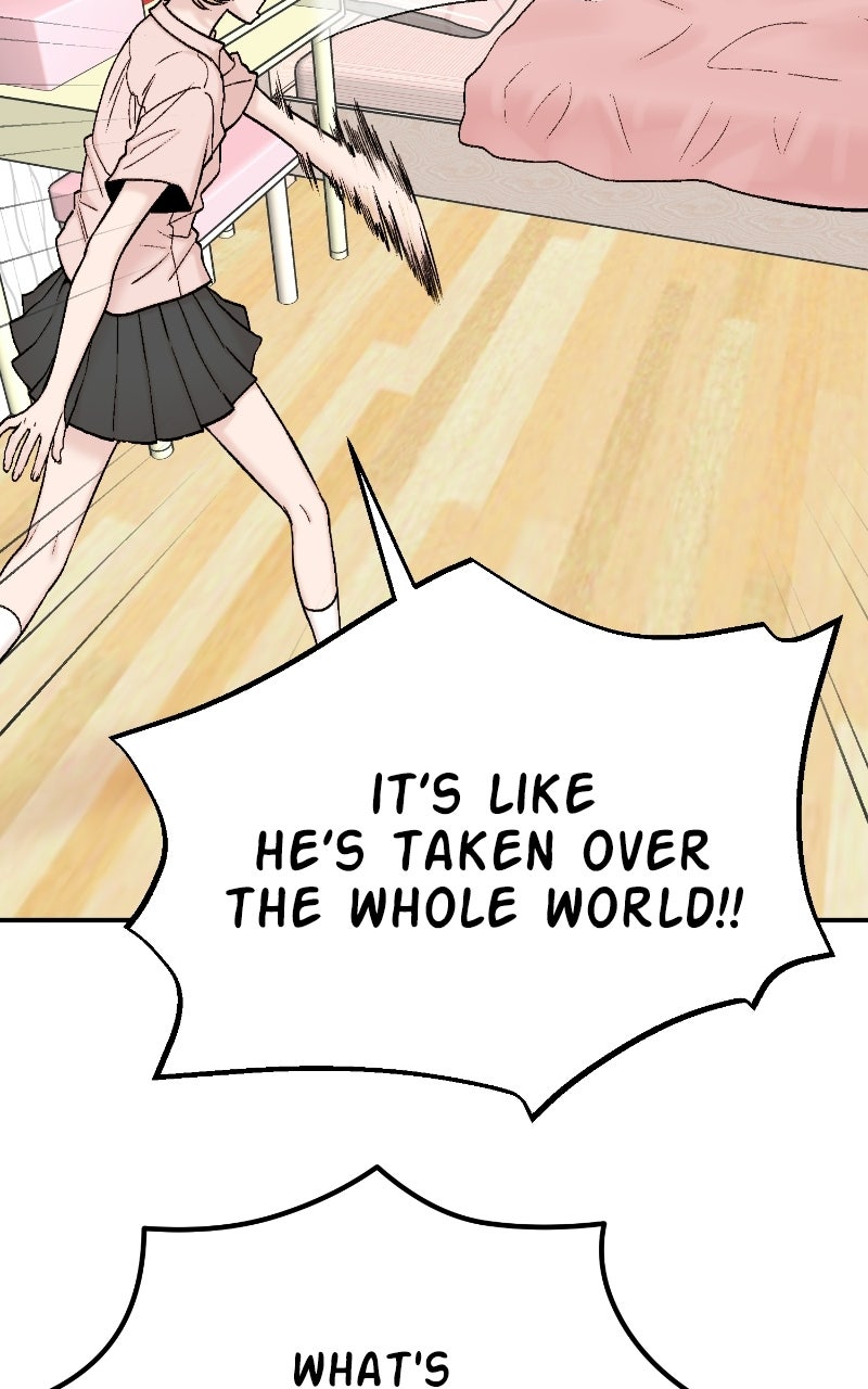 My Dud to Stud Boyfriend (S2) Ep. 161 - So Much for Having a Big Sister page 66 - 