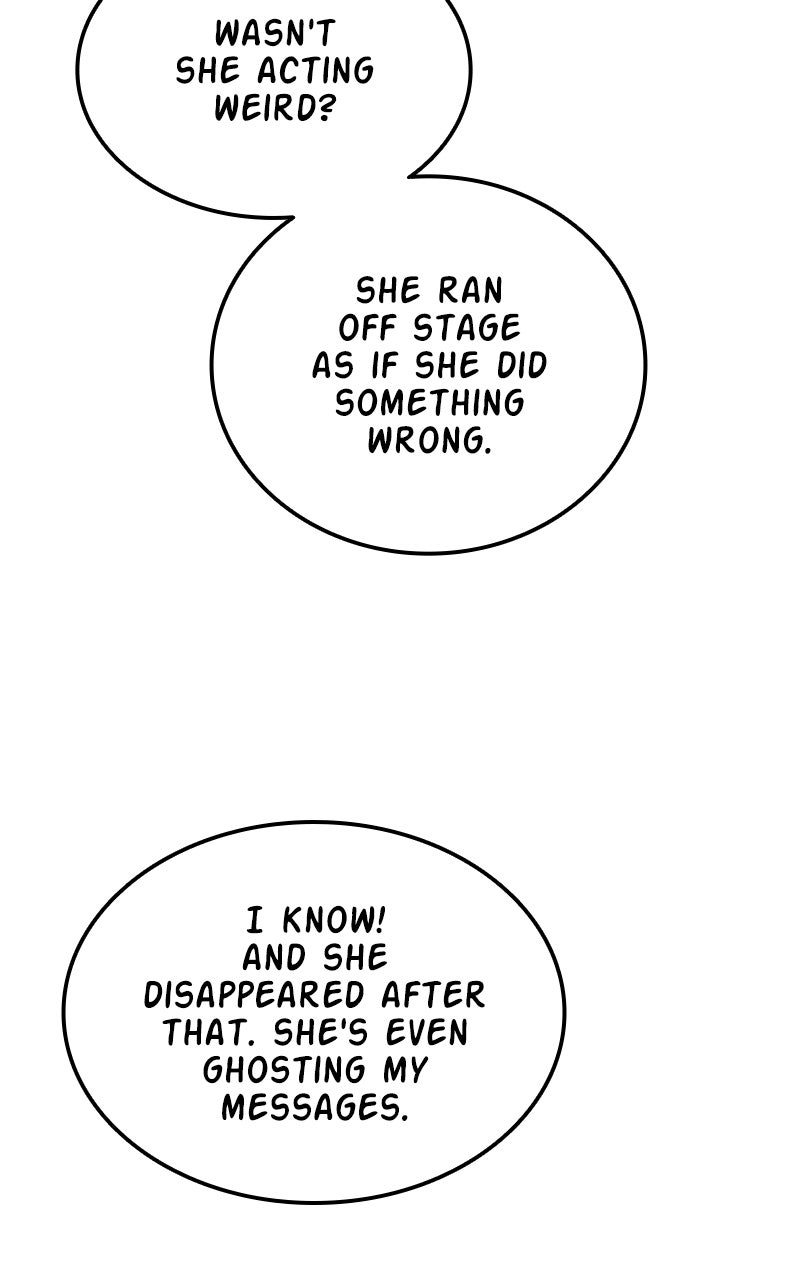 My Dud to Stud Boyfriend (S2) Ep. 161 - So Much for Having a Big Sister page 8 - 