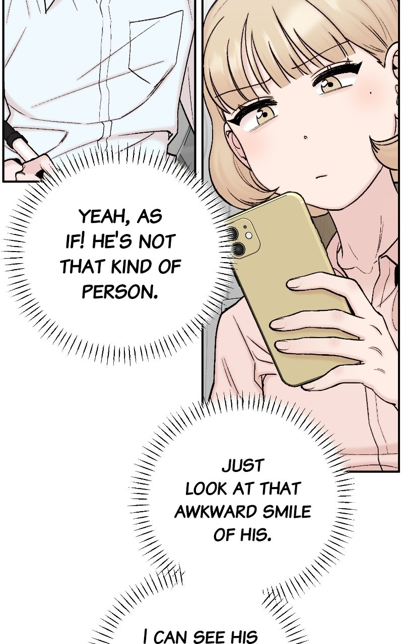 My Dud to Stud Boyfriend (S2) Ep. 161 - So Much for Having a Big Sister page 71 - 