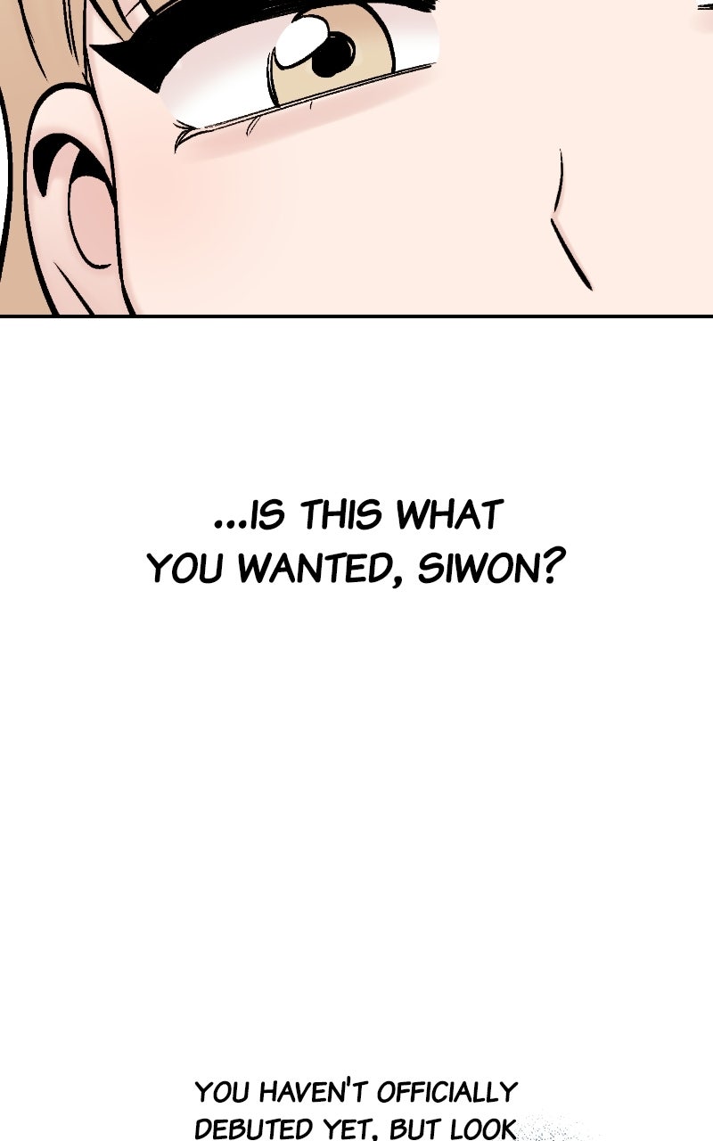 My Dud to Stud Boyfriend (S2) Ep. 161 - So Much for Having a Big Sister page 73 - 