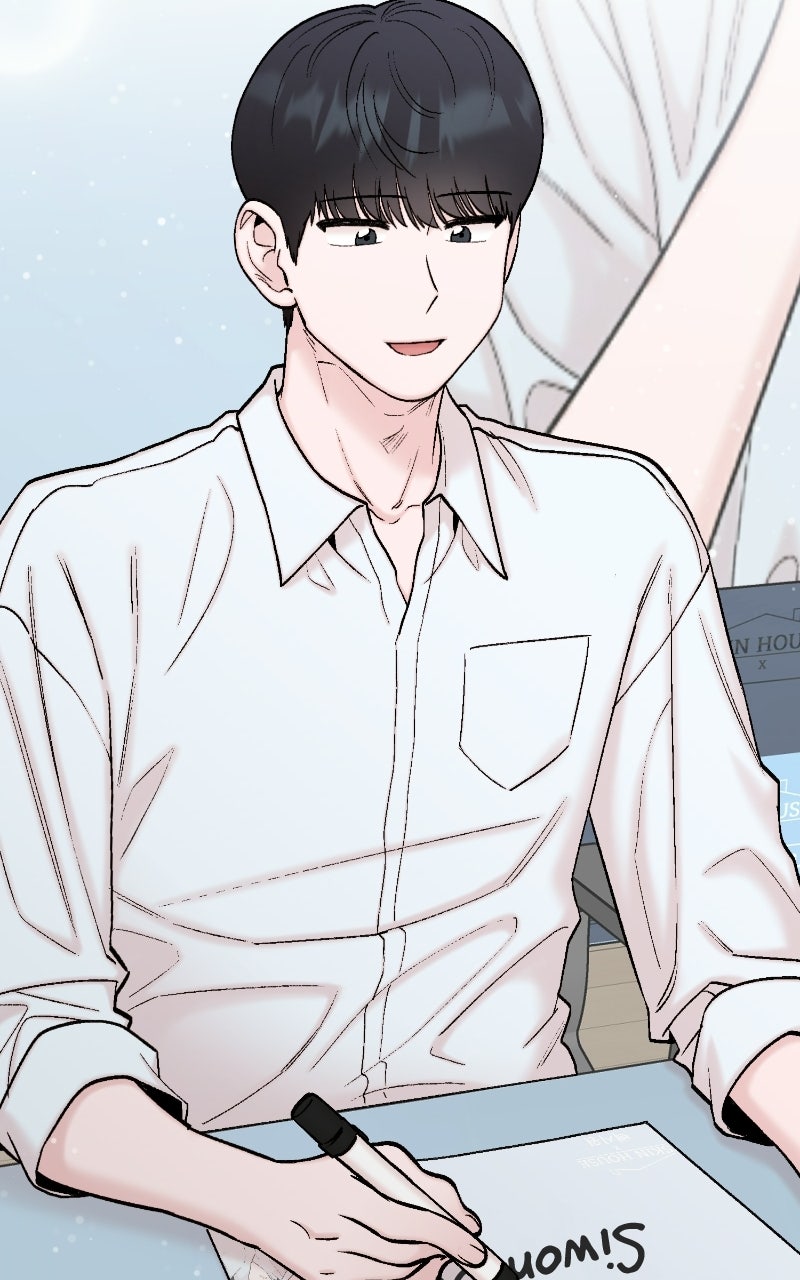 My Dud to Stud Boyfriend (S2) Ep. 161 - So Much for Having a Big Sister page 75 - 