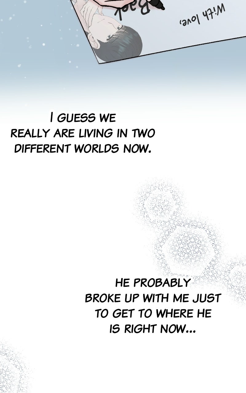 My Dud to Stud Boyfriend (S2) Ep. 161 - So Much for Having a Big Sister page 76 - 