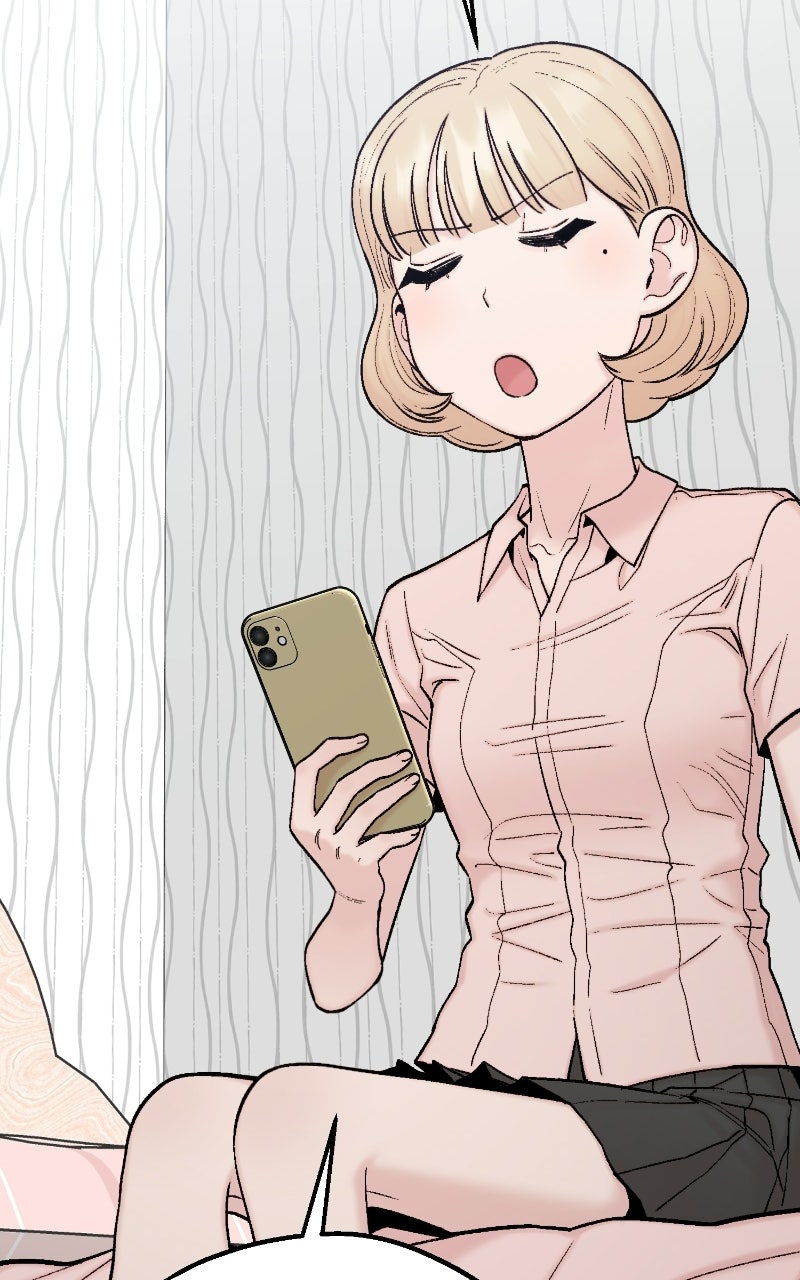 My Dud to Stud Boyfriend (S2) Ep. 161 - So Much for Having a Big Sister page 78 - 