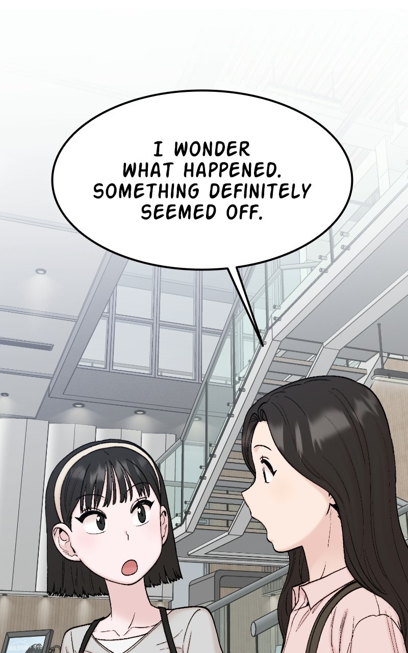 My Dud to Stud Boyfriend (S2) Ep. 161 - So Much for Having a Big Sister page 9 - 