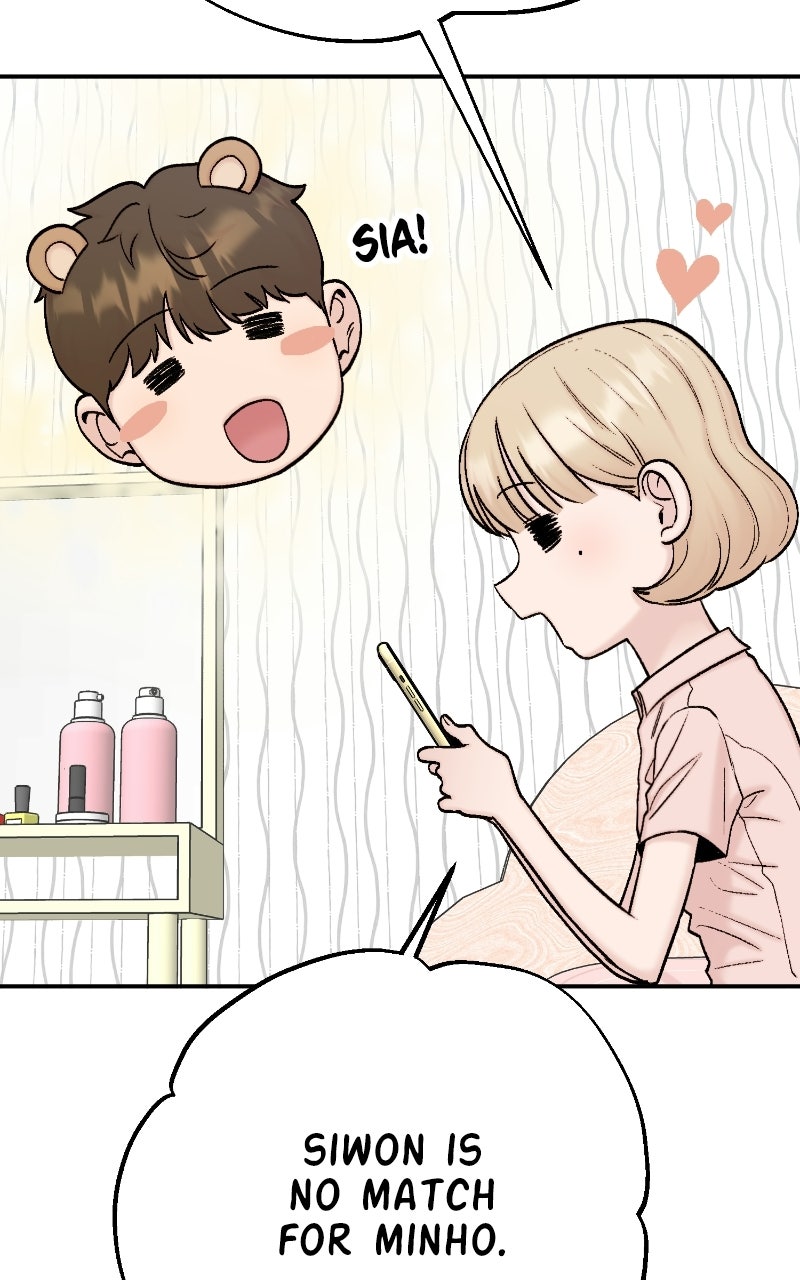 My Dud to Stud Boyfriend (S2) Ep. 161 - So Much for Having a Big Sister page 82 - 
