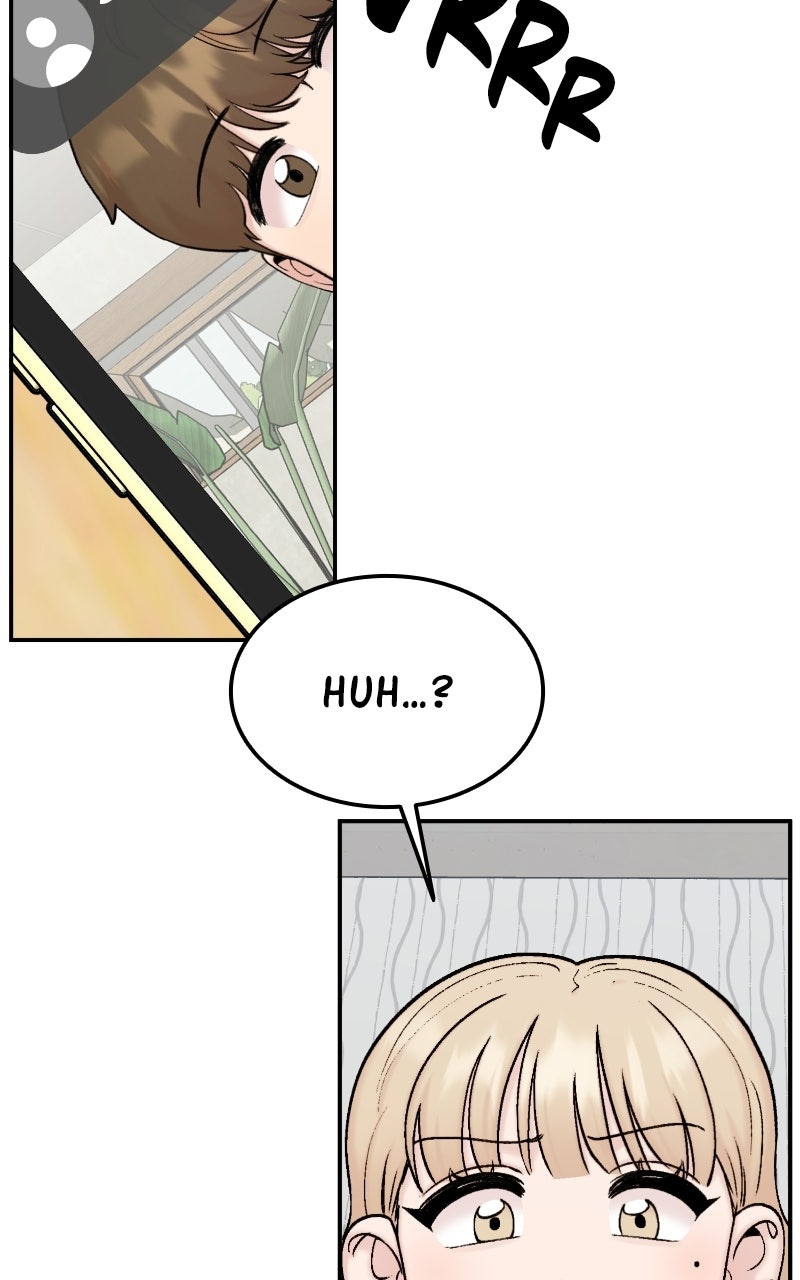 My Dud to Stud Boyfriend (S2) Ep. 161 - So Much for Having a Big Sister page 84 - 