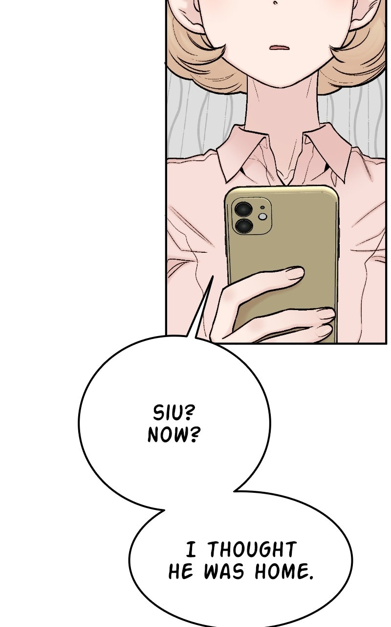 My Dud to Stud Boyfriend (S2) Ep. 161 - So Much for Having a Big Sister page 85 - 