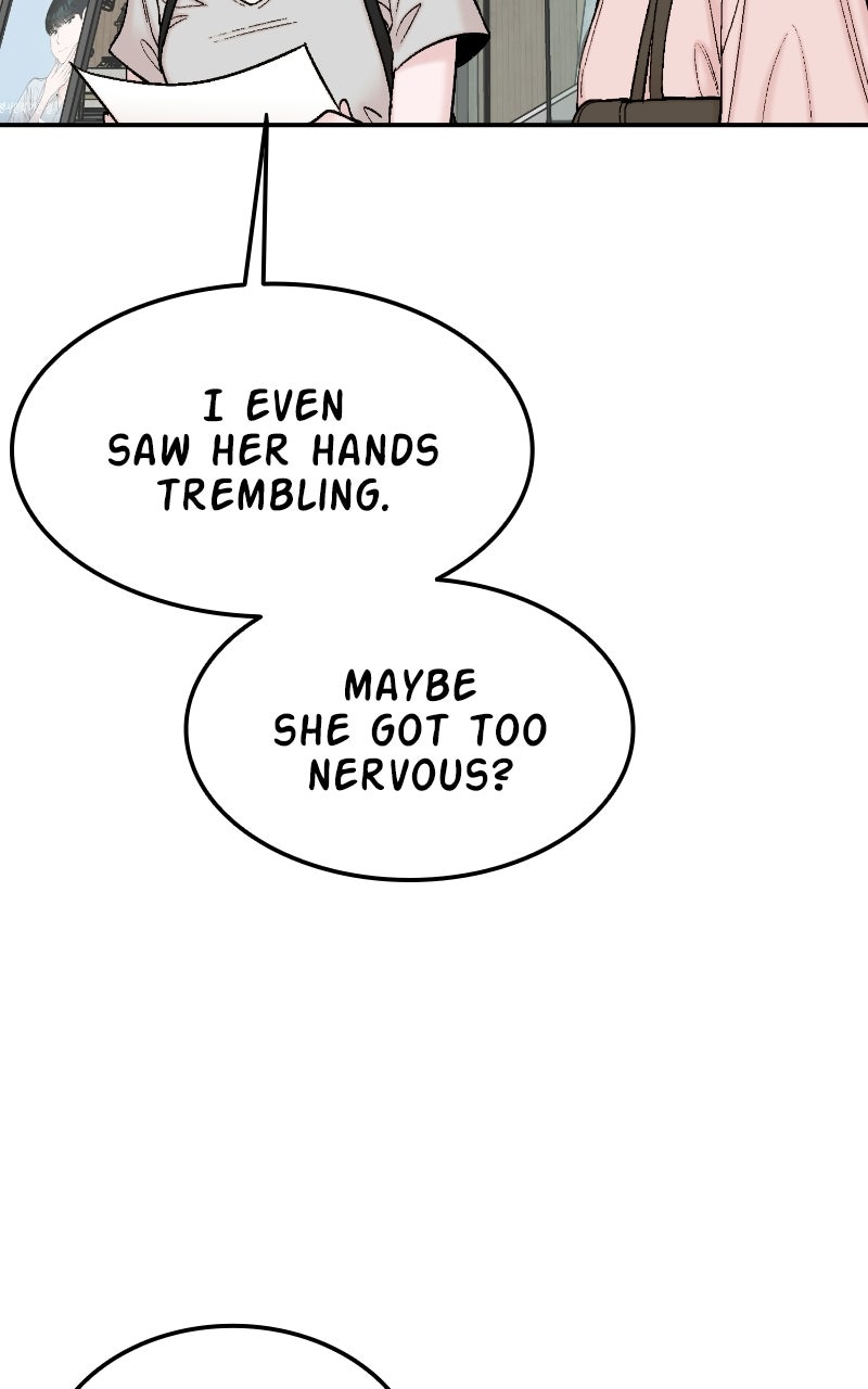 My Dud to Stud Boyfriend (S2) Ep. 161 - So Much for Having a Big Sister page 10 - 