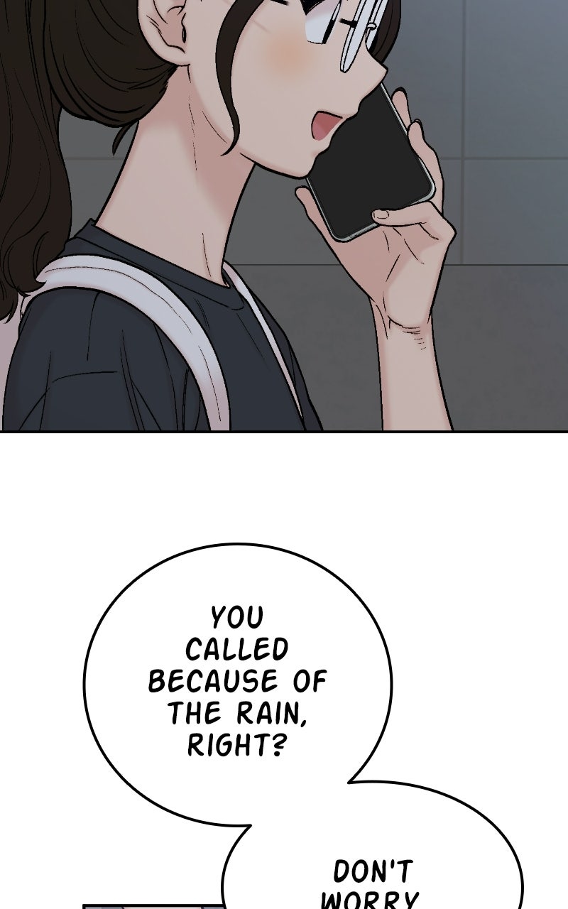 My Dud to Stud Boyfriend (S2) Ep. 161 - So Much for Having a Big Sister page 91 - 