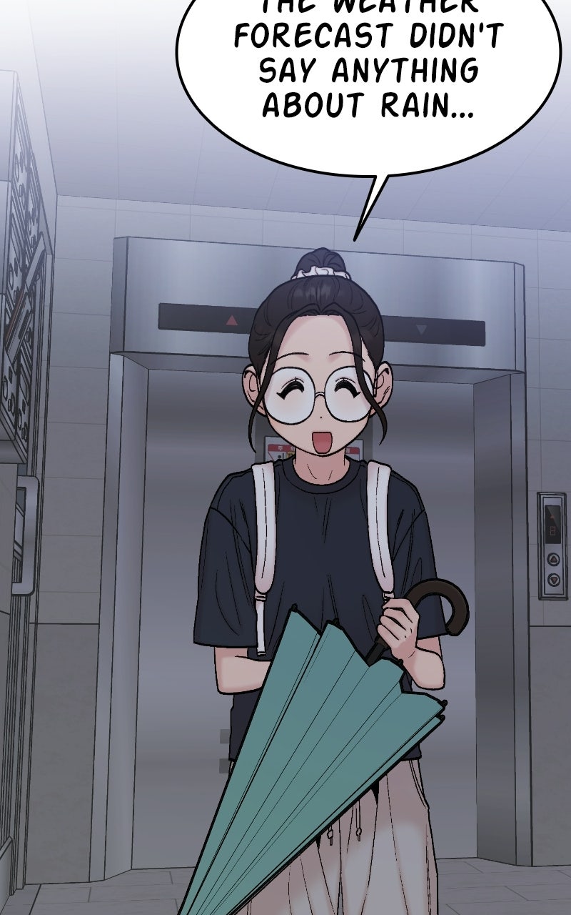 My Dud to Stud Boyfriend (S2) Ep. 161 - So Much for Having a Big Sister page 95 - 