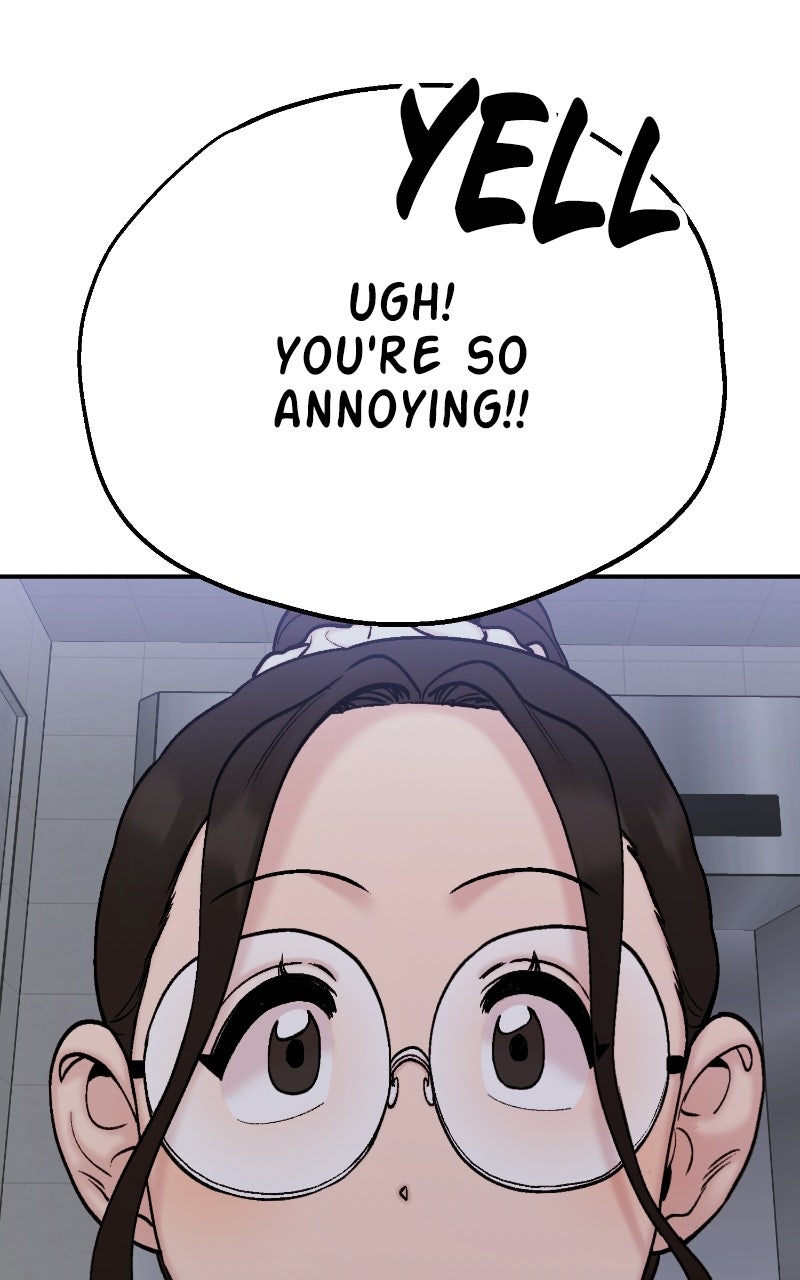 My Dud to Stud Boyfriend (S2) Ep. 161 - So Much for Having a Big Sister page 97 - 