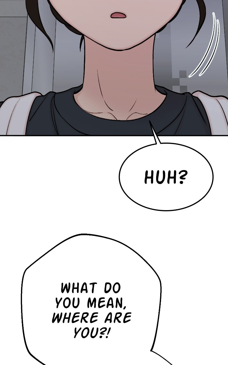 My Dud to Stud Boyfriend (S2) Ep. 161 - So Much for Having a Big Sister page 98 - 