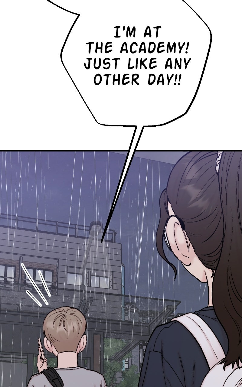 My Dud to Stud Boyfriend (S2) Ep. 161 - So Much for Having a Big Sister page 99 - 