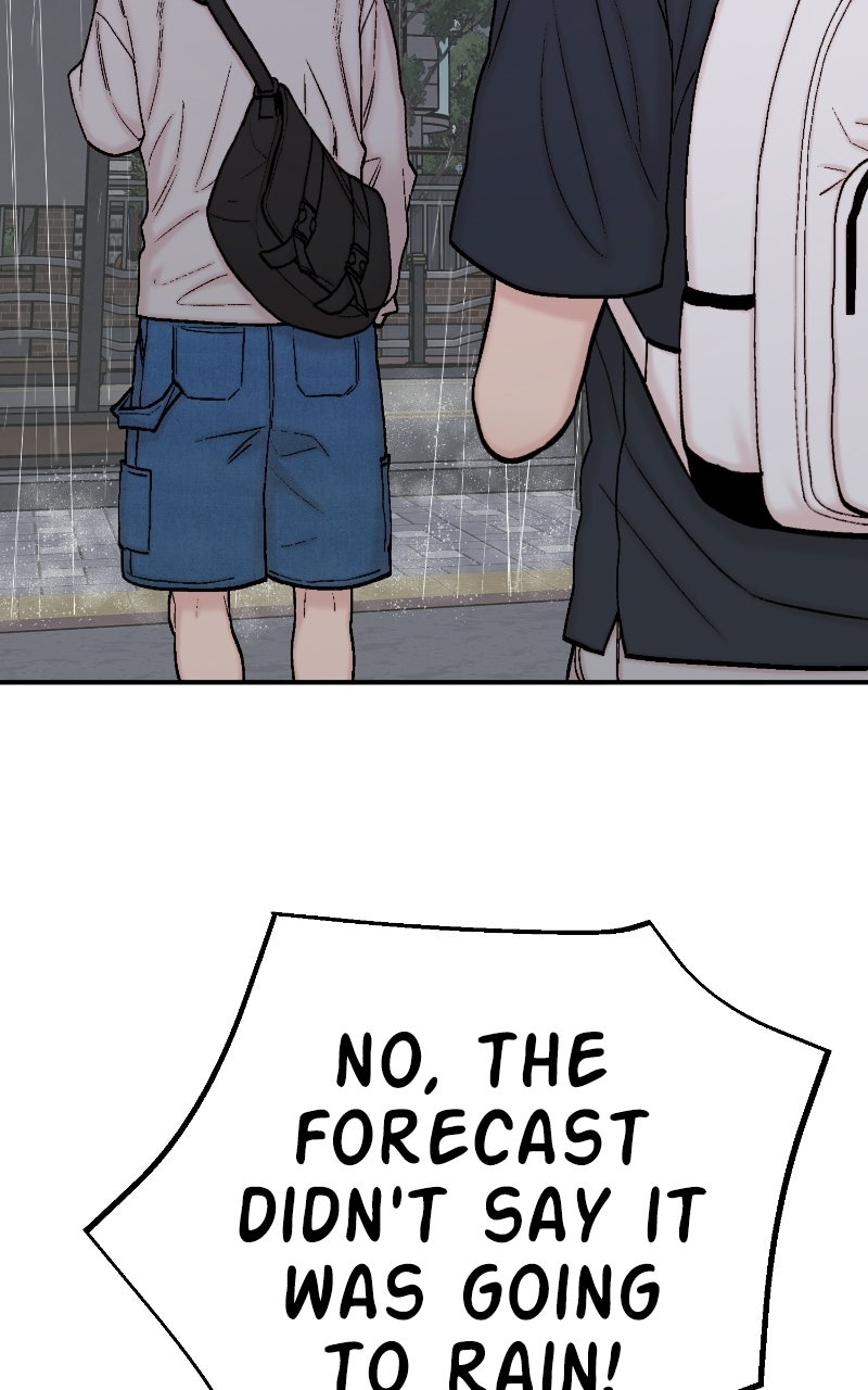 My Dud to Stud Boyfriend (S2) Ep. 161 - So Much for Having a Big Sister page 100 - 