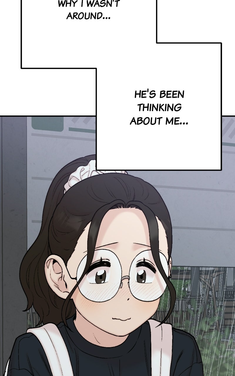 My Dud to Stud Boyfriend (S2) Ep. 162 - I Can