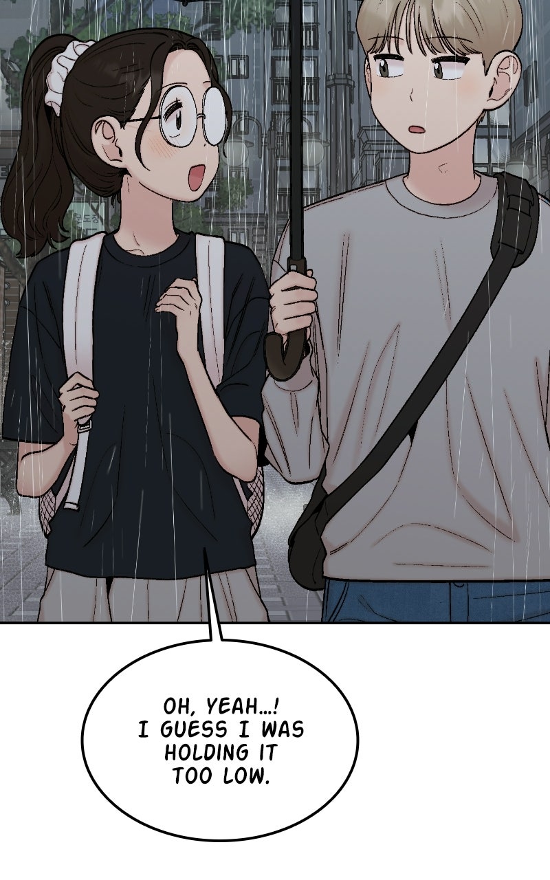 My Dud to Stud Boyfriend (S2) Ep. 162 - I Can