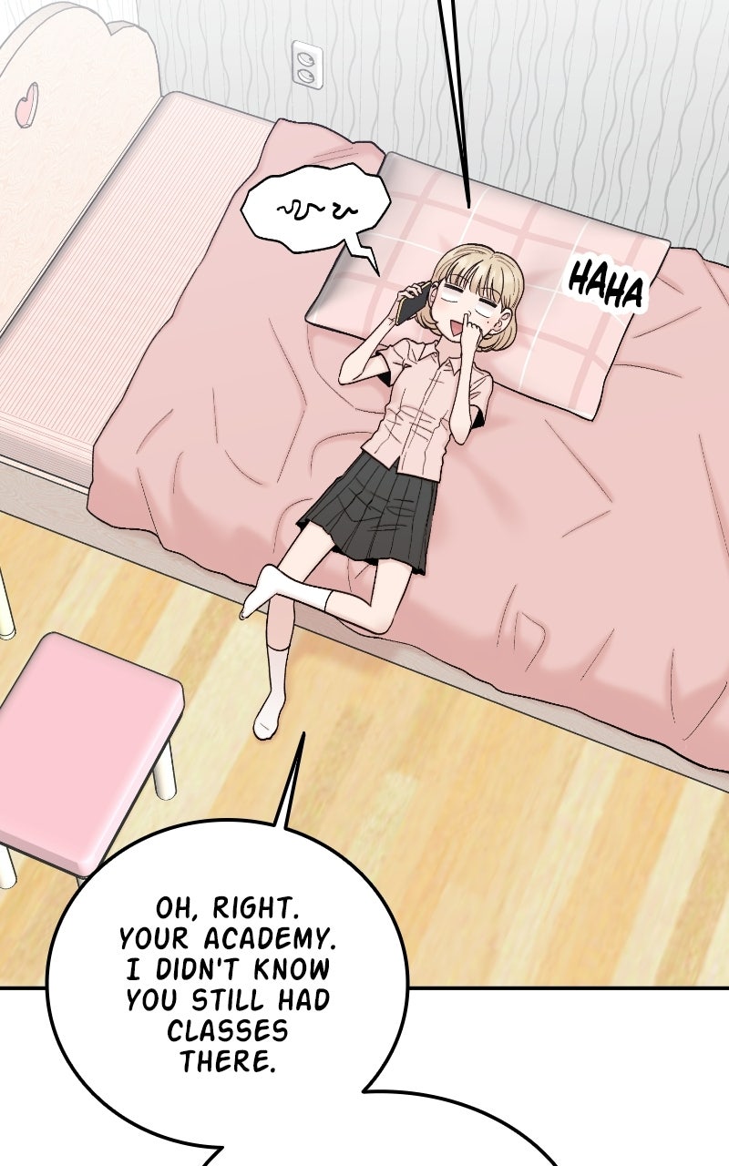 My Dud to Stud Boyfriend (S2) Ep. 162 - I Can