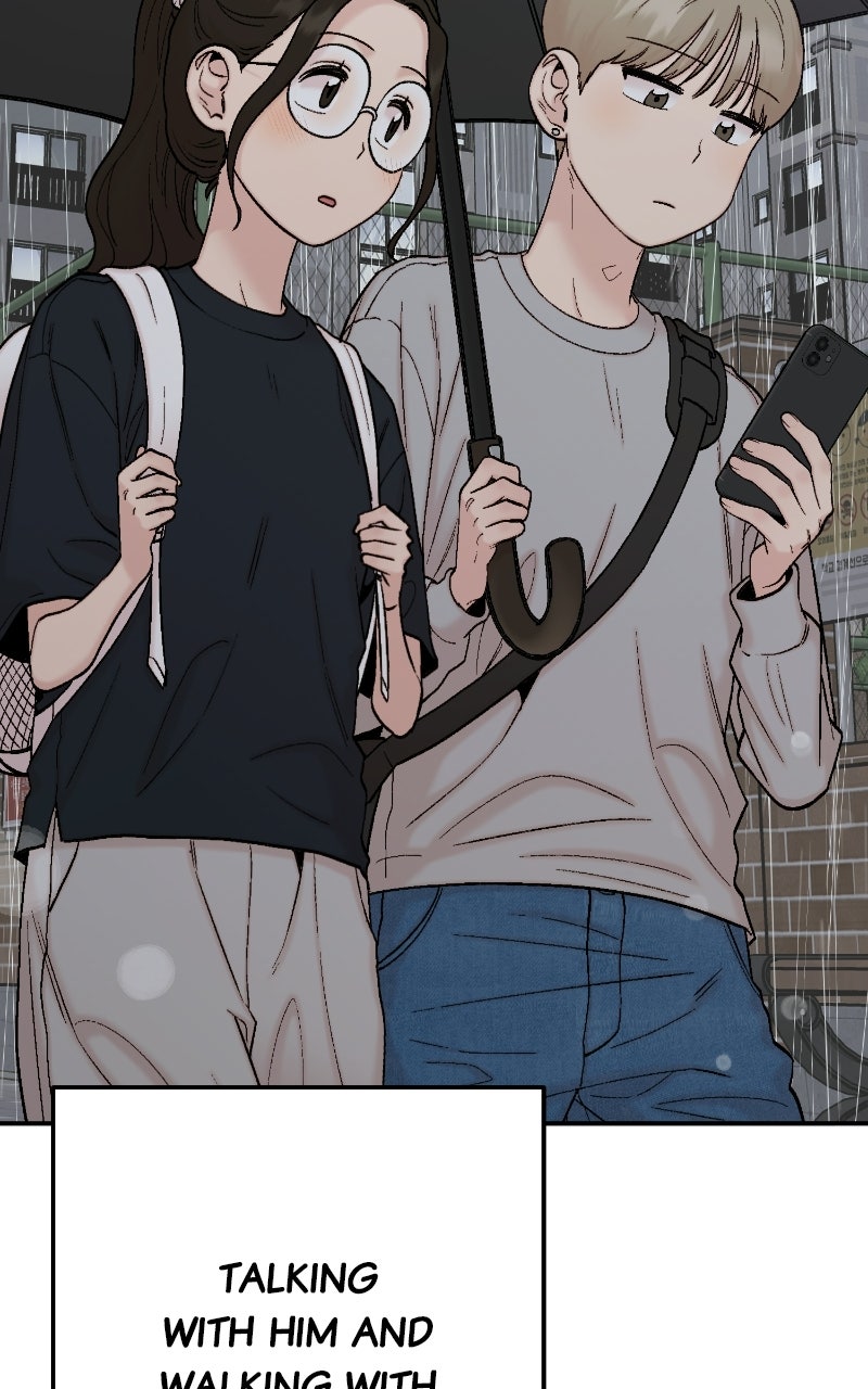 My Dud to Stud Boyfriend (S2) Ep. 162 - I Can