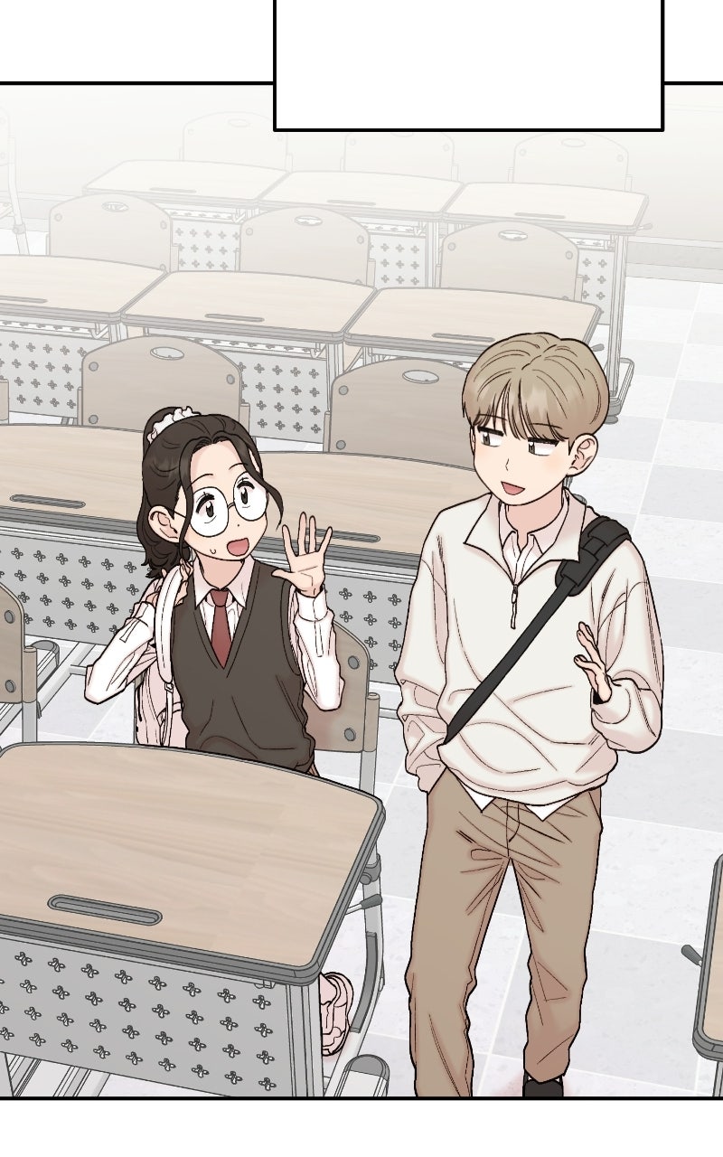 My Dud to Stud Boyfriend (S2) Ep. 162 - I Can