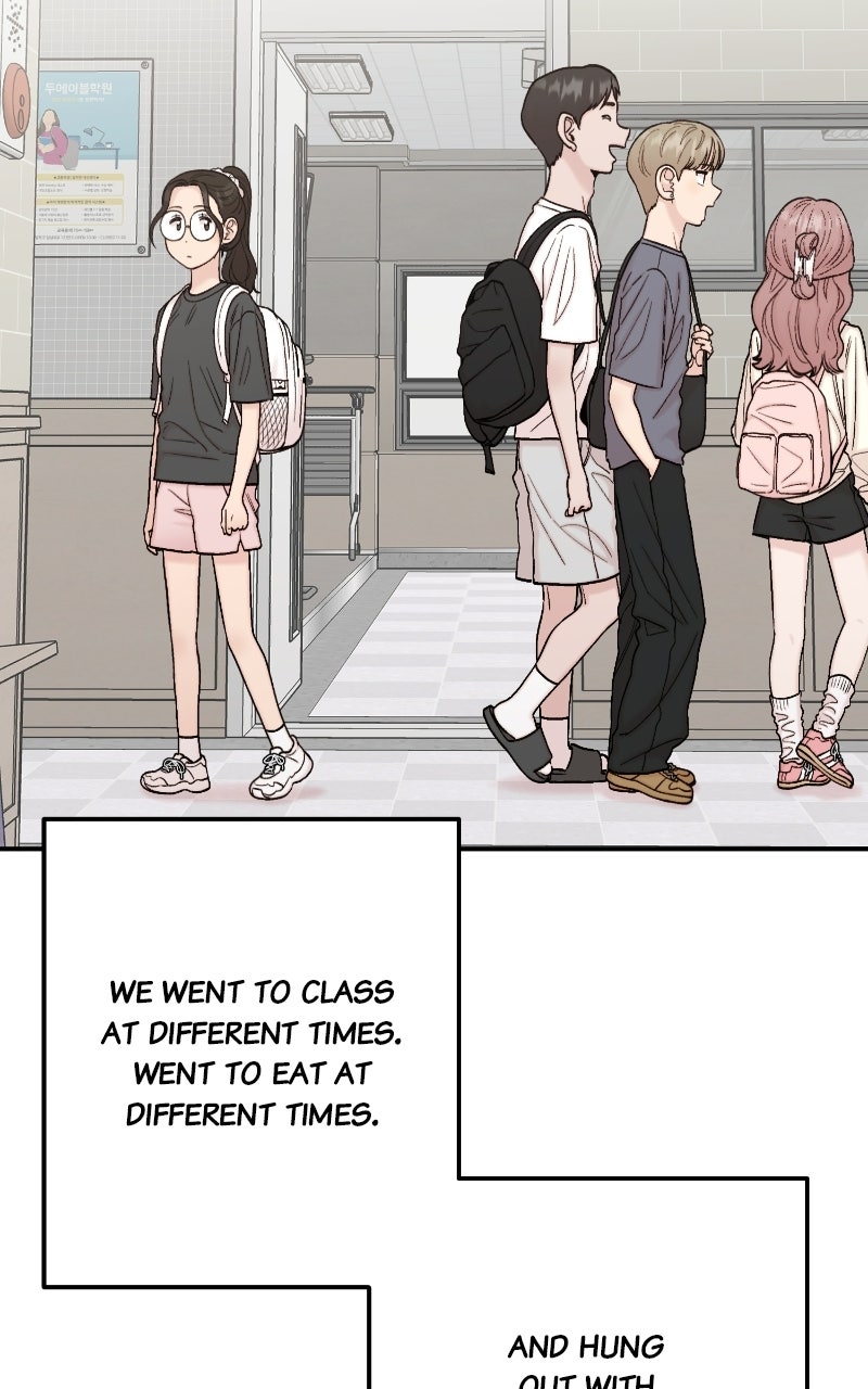 My Dud to Stud Boyfriend (S2) Ep. 162 - I Can
