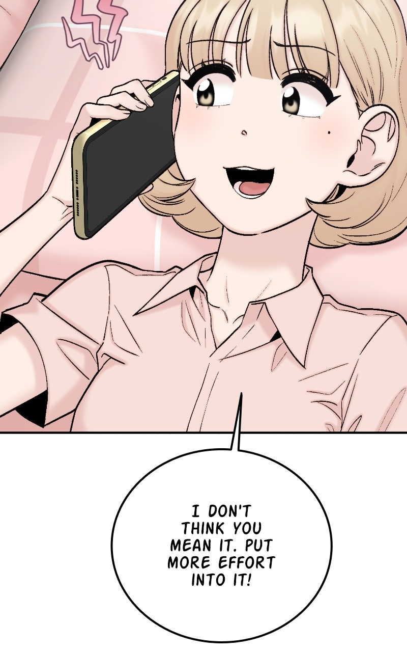 My Dud to Stud Boyfriend (S2) Ep. 162 - I Can