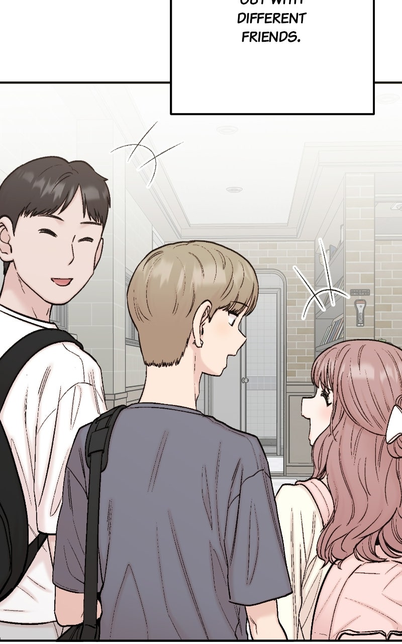 My Dud to Stud Boyfriend (S2) Ep. 162 - I Can