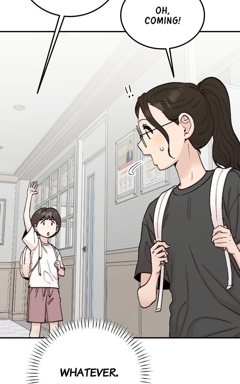 My Dud to Stud Boyfriend (S2) Ep. 162 - I Can