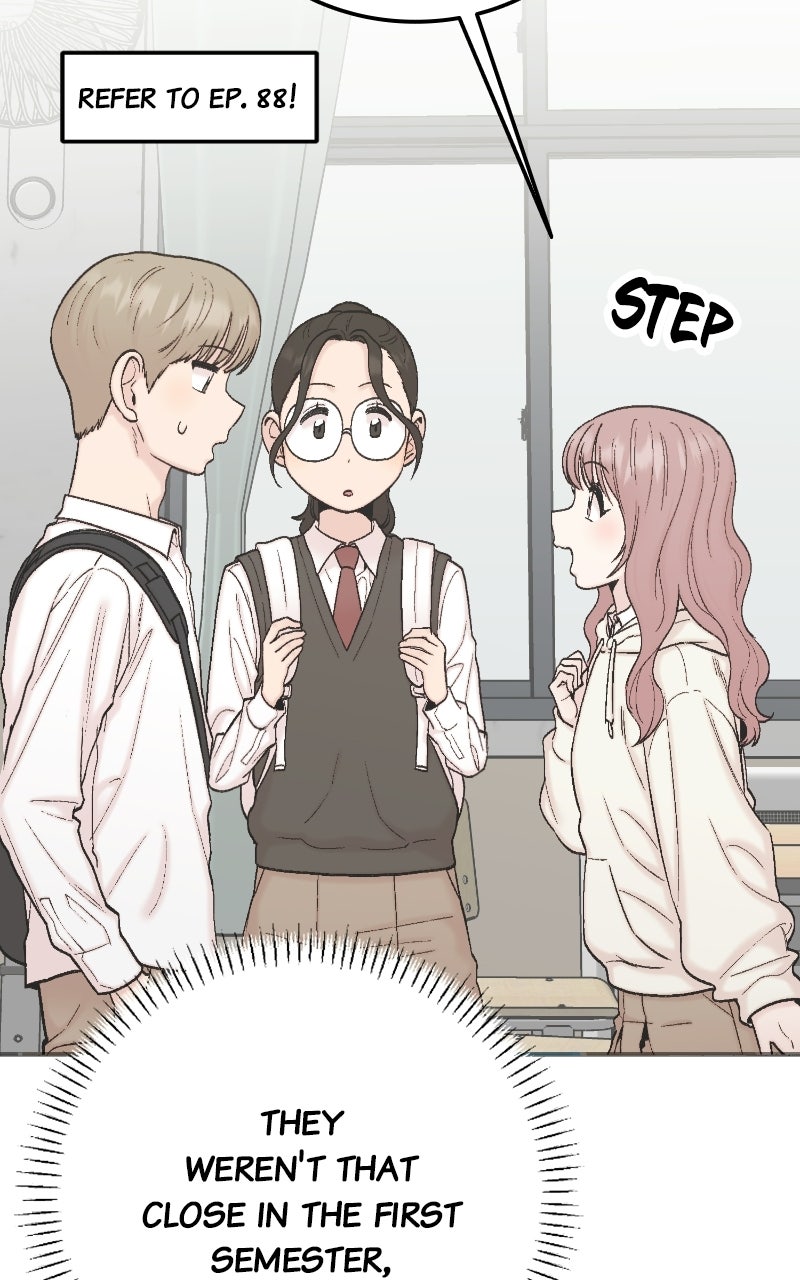 My Dud to Stud Boyfriend (S2) Ep. 162 - I Can