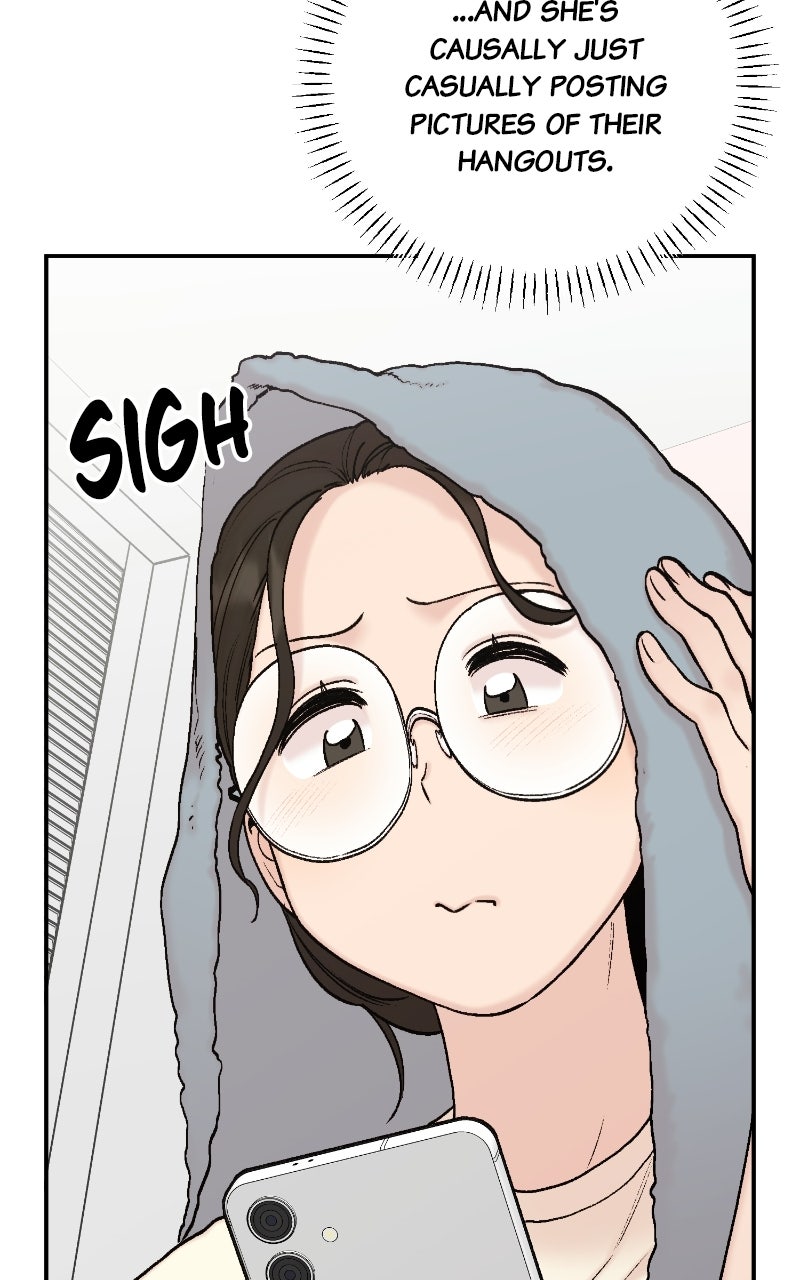 My Dud to Stud Boyfriend (S2) Ep. 162 - I Can
