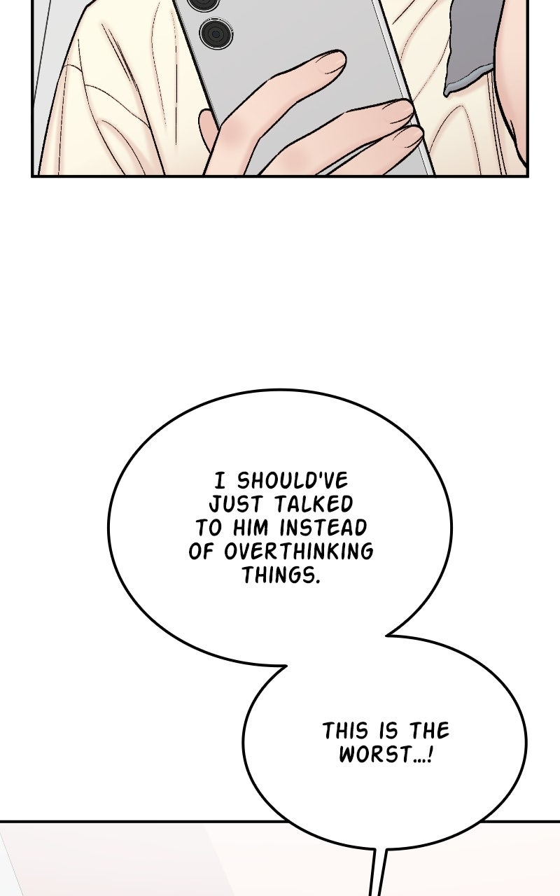 My Dud to Stud Boyfriend (S2) Ep. 162 - I Can