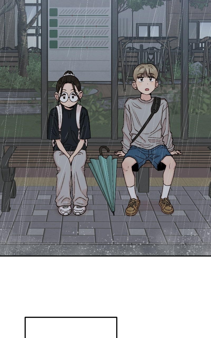 My Dud to Stud Boyfriend (S2) Ep. 162 - I Can