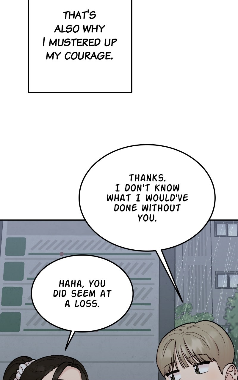My Dud to Stud Boyfriend (S2) Ep. 162 - I Can