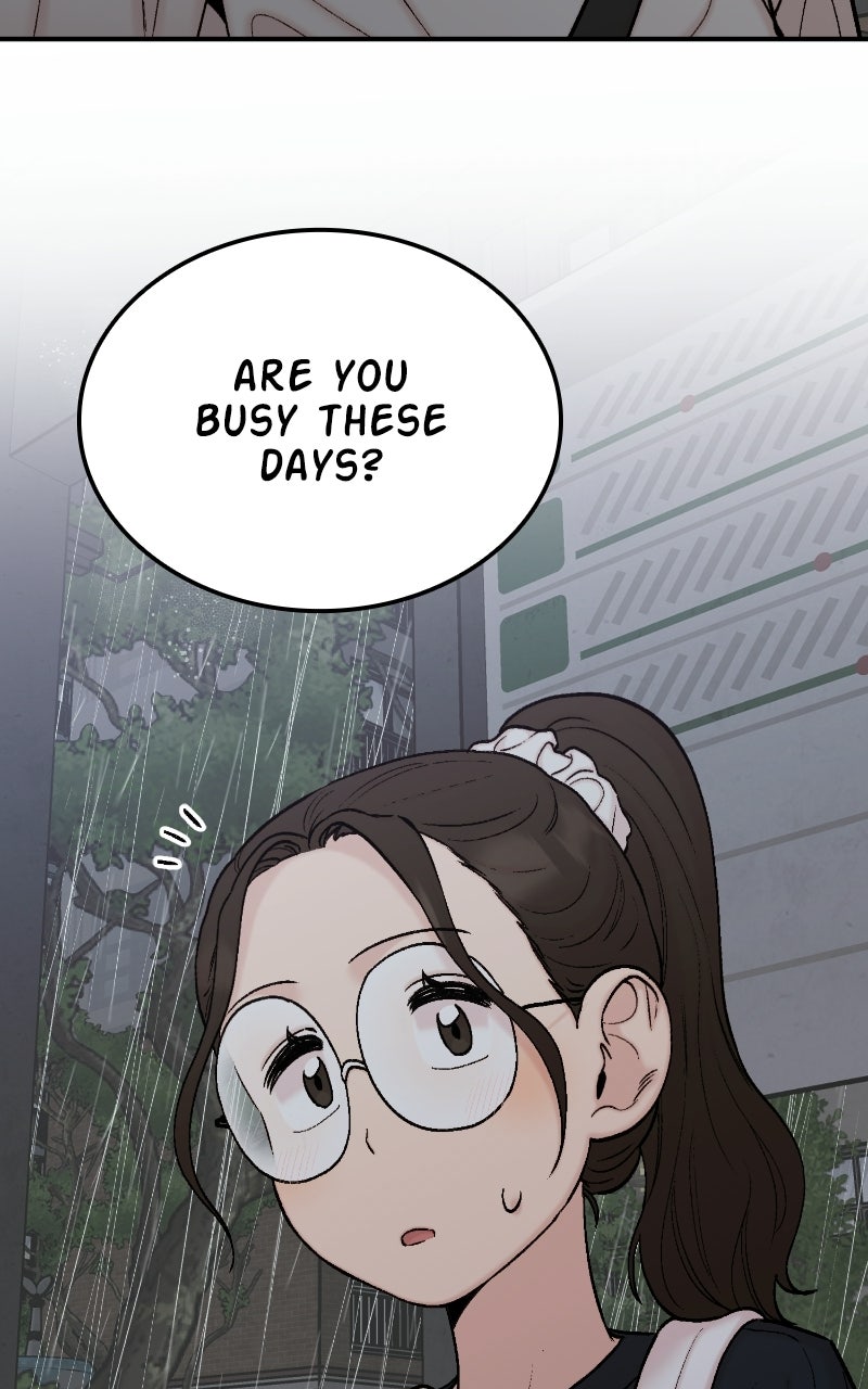 My Dud to Stud Boyfriend (S2) Ep. 162 - I Can