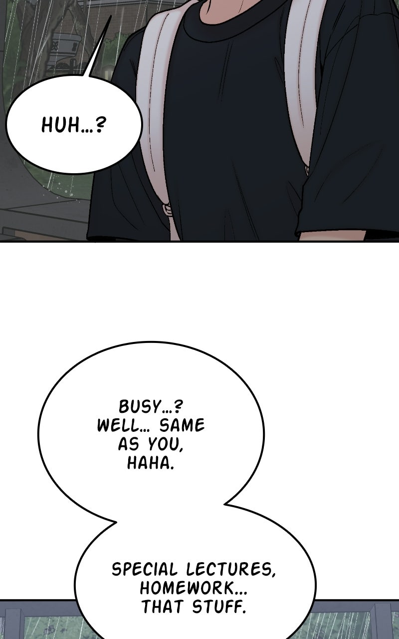 My Dud to Stud Boyfriend (S2) Ep. 162 - I Can
