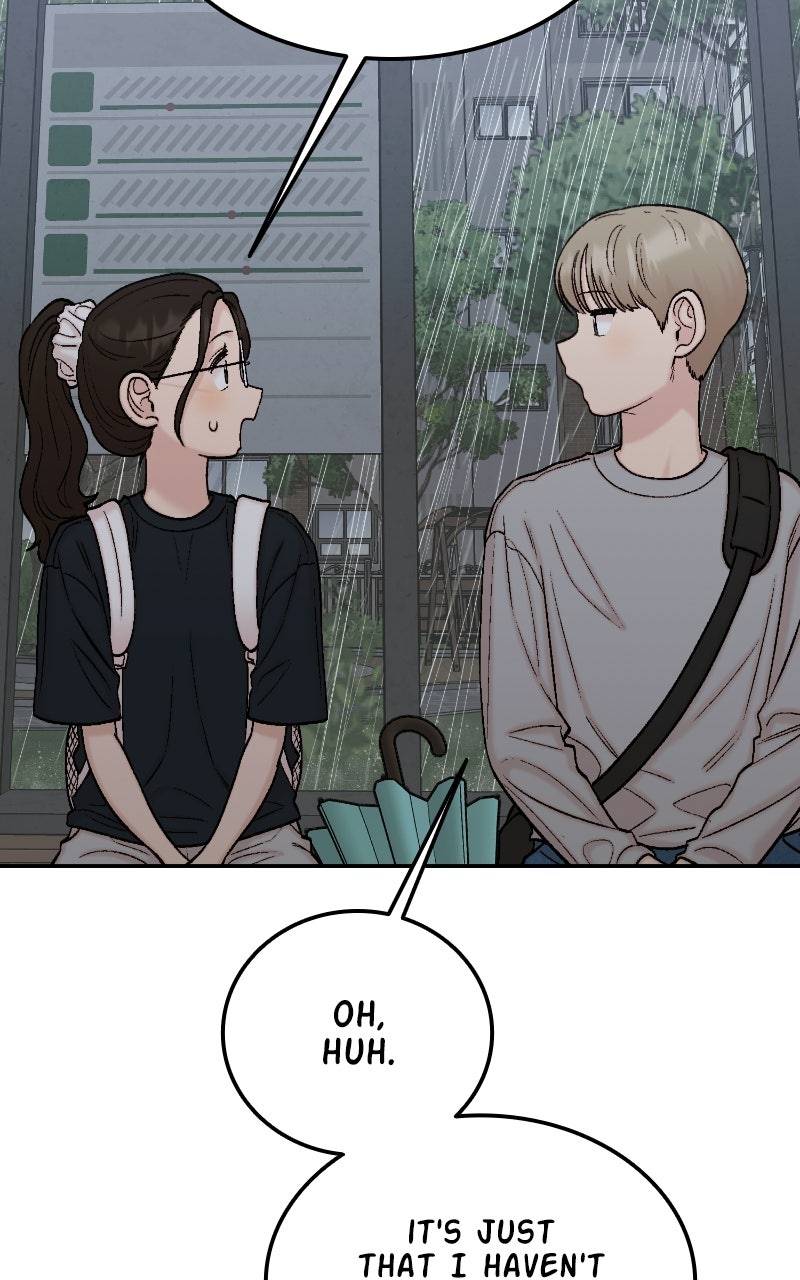 My Dud to Stud Boyfriend (S2) Ep. 162 - I Can