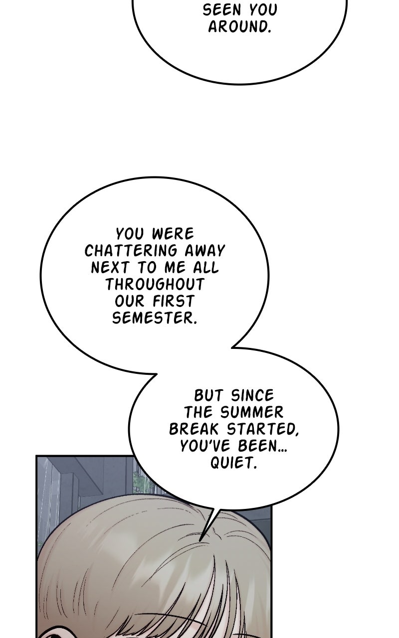 My Dud to Stud Boyfriend (S2) Ep. 162 - I Can