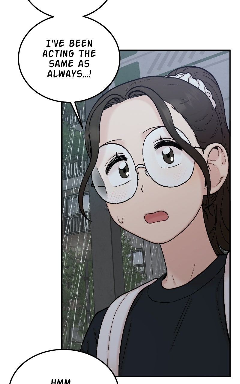 My Dud to Stud Boyfriend (S2) Ep. 162 - I Can