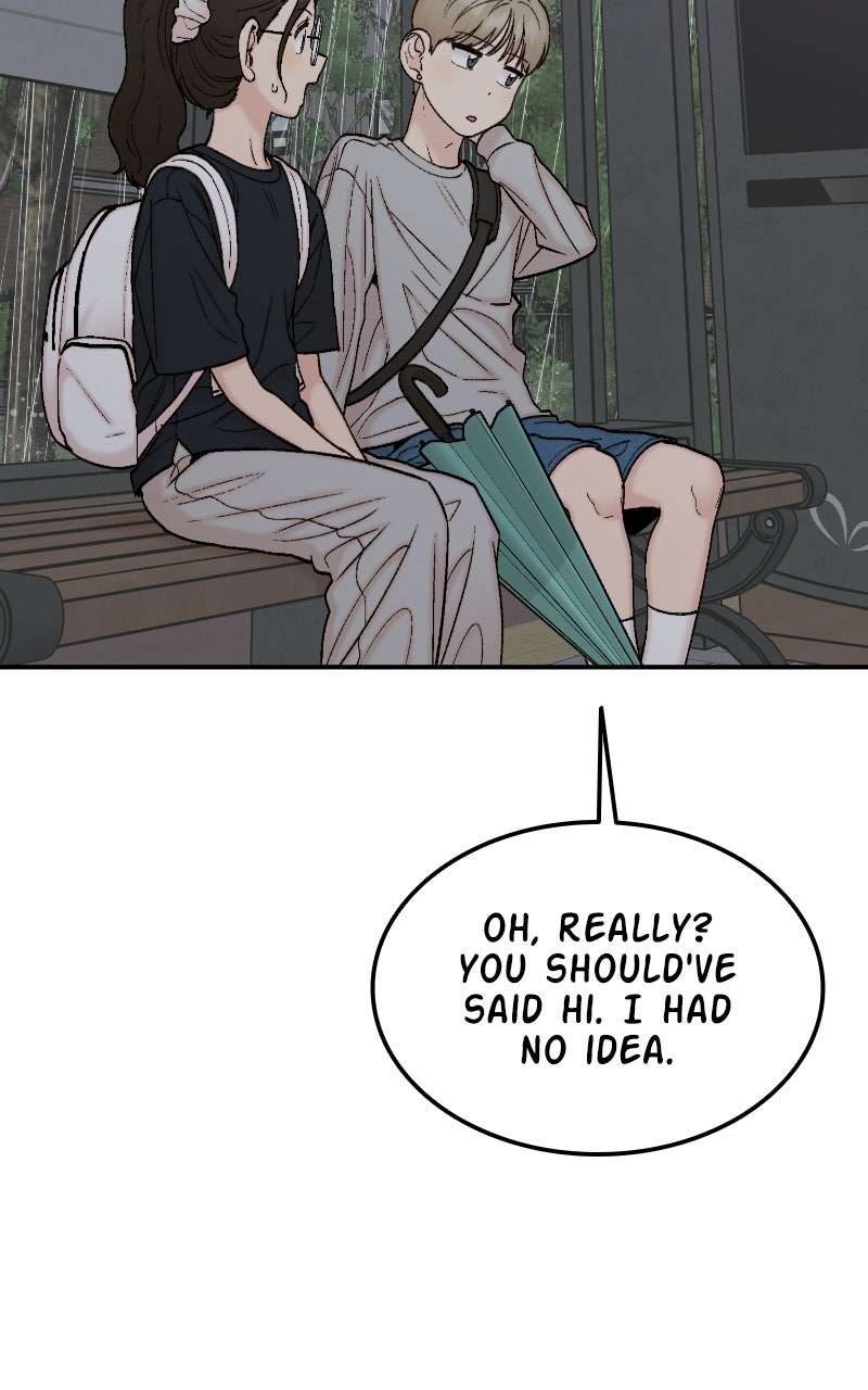 My Dud to Stud Boyfriend (S2) Ep. 162 - I Can
