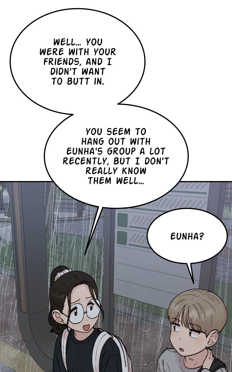 My Dud to Stud Boyfriend (S2) Ep. 162 - I Can