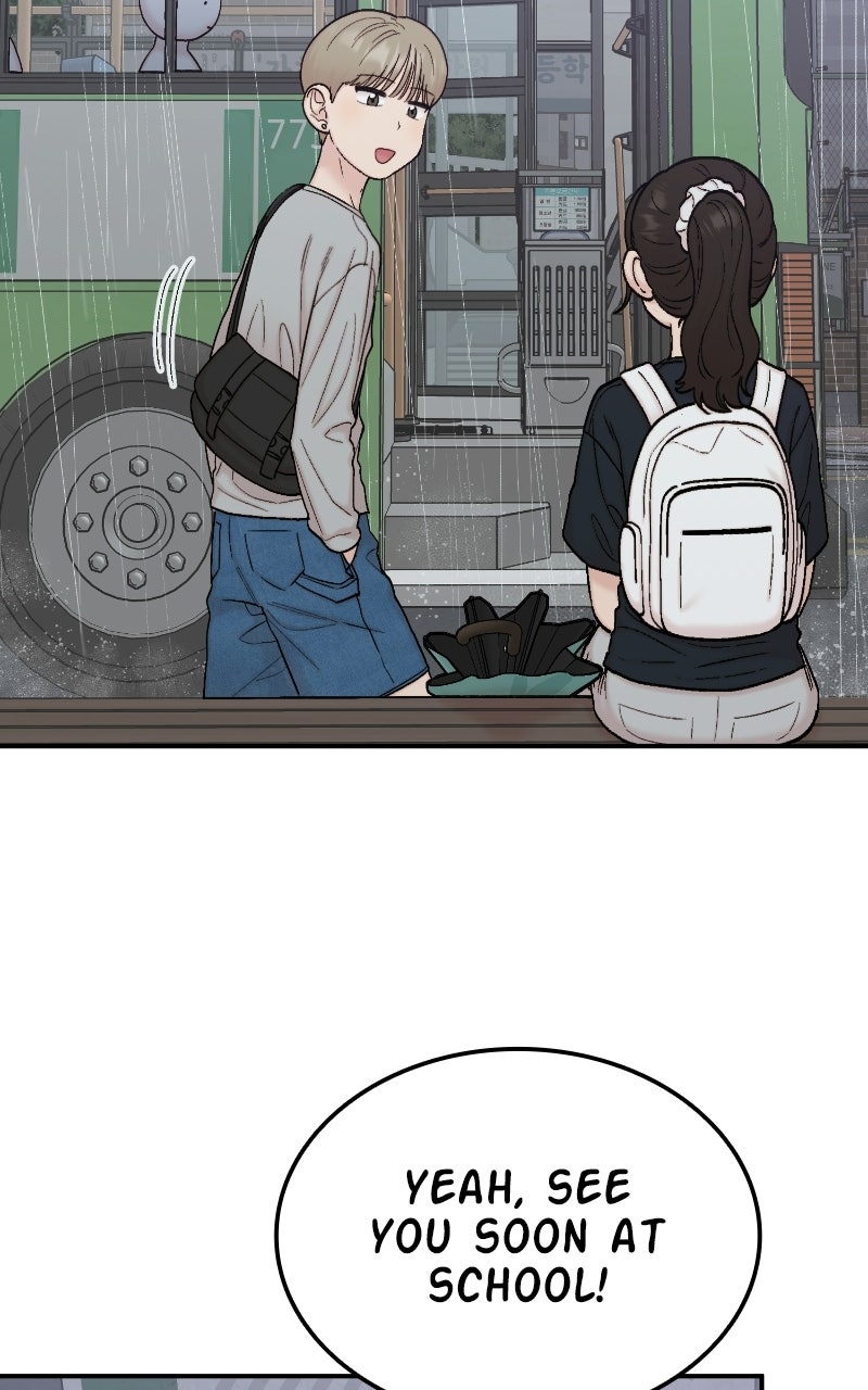My Dud to Stud Boyfriend (S2) Ep. 162 - I Can