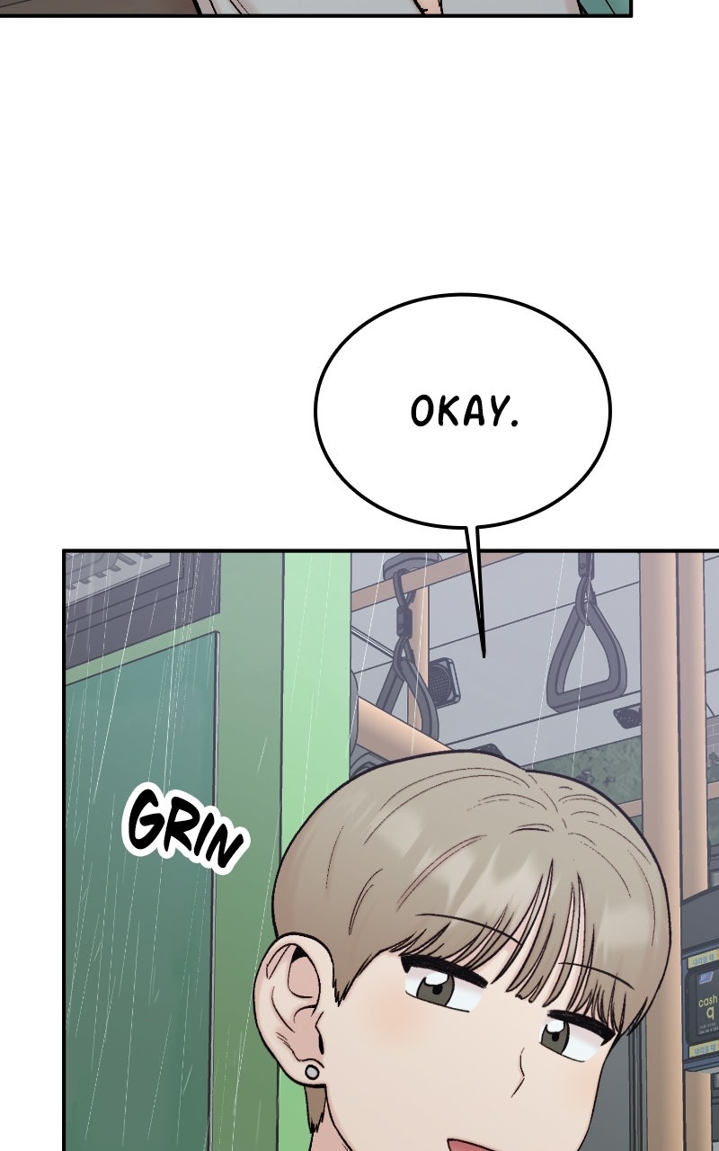 My Dud to Stud Boyfriend (S2) Ep. 162 - I Can