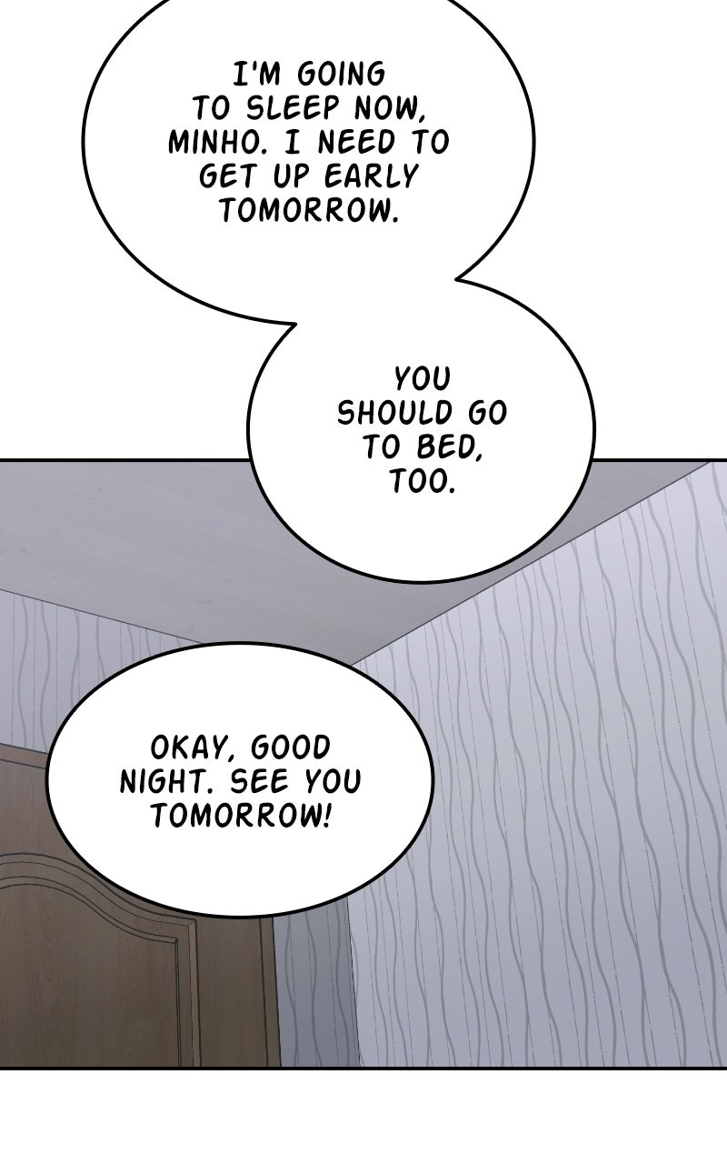 My Dud to Stud Boyfriend (S2) Ep. 163 - Back to School D-1 page 102 - 