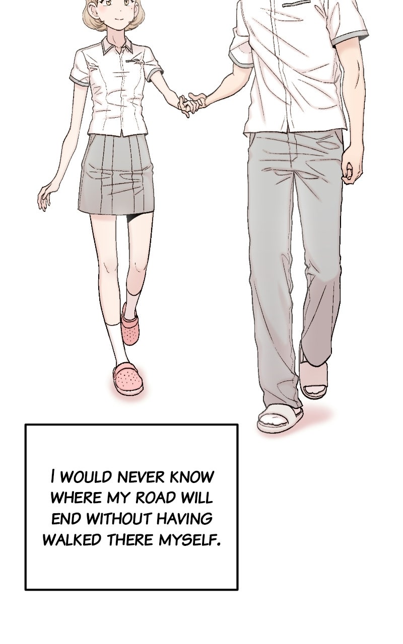 My Dud to Stud Boyfriend (S2) Ep. 163 - Back to School D-1 page 109 - 