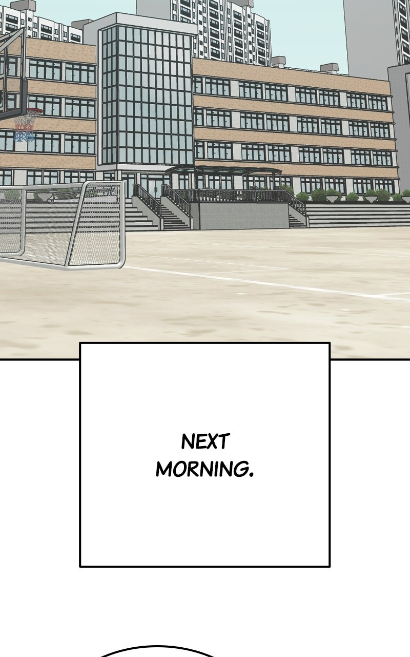 My Dud to Stud Boyfriend (S2) Ep. 163 - Back to School D-1 page 112 - 