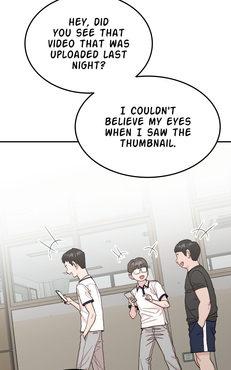 My Dud to Stud Boyfriend (S2) Ep. 163 - Back to School D-1 page 113 - 