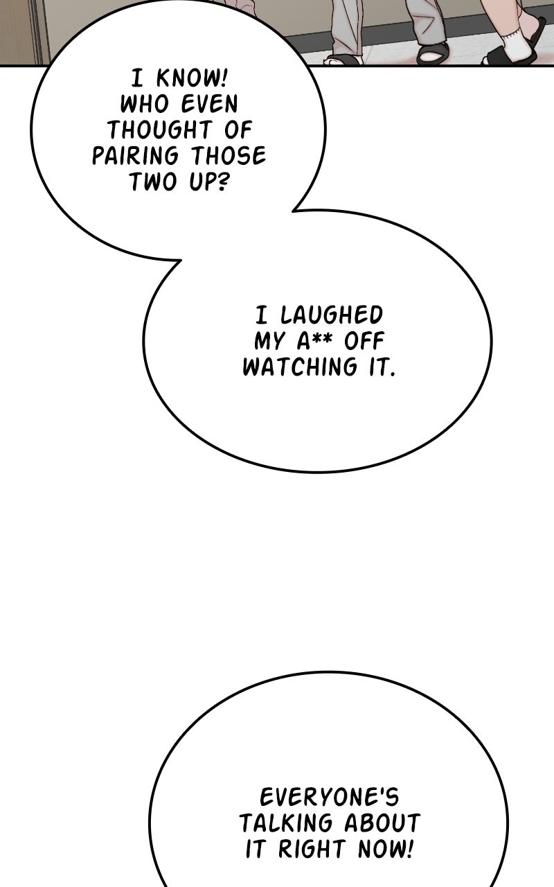 My Dud to Stud Boyfriend (S2) Ep. 163 - Back to School D-1 page 114 - 