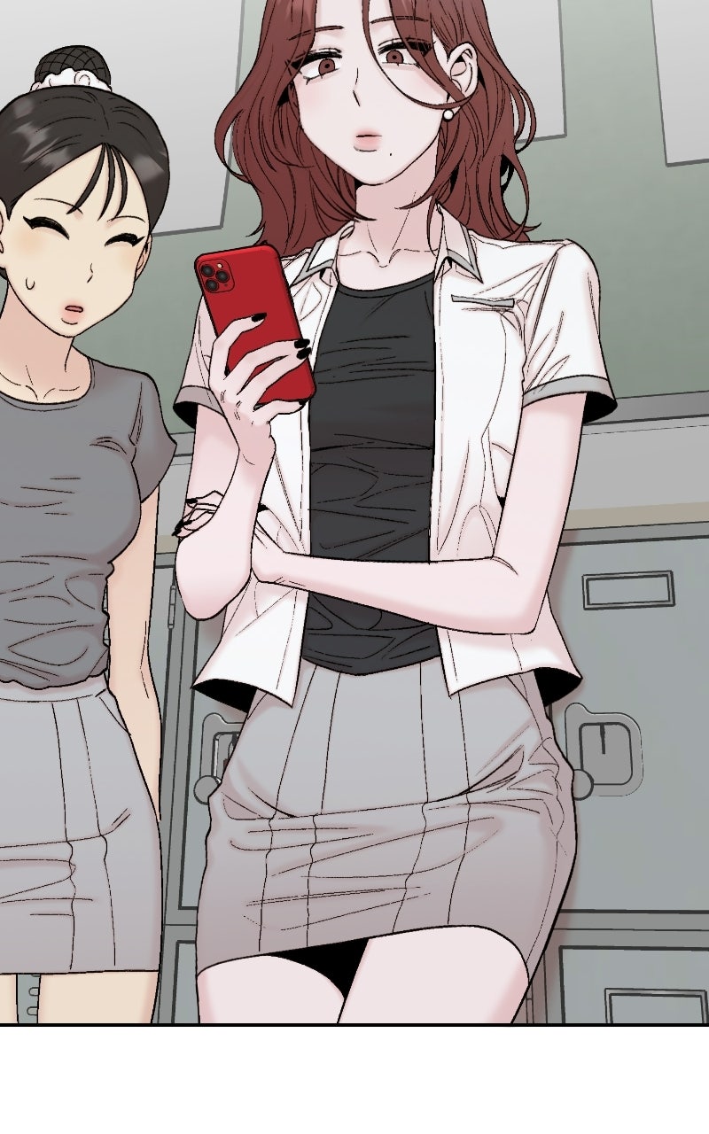 My Dud to Stud Boyfriend (S2) Ep. 163 - Back to School D-1 page 116 - 