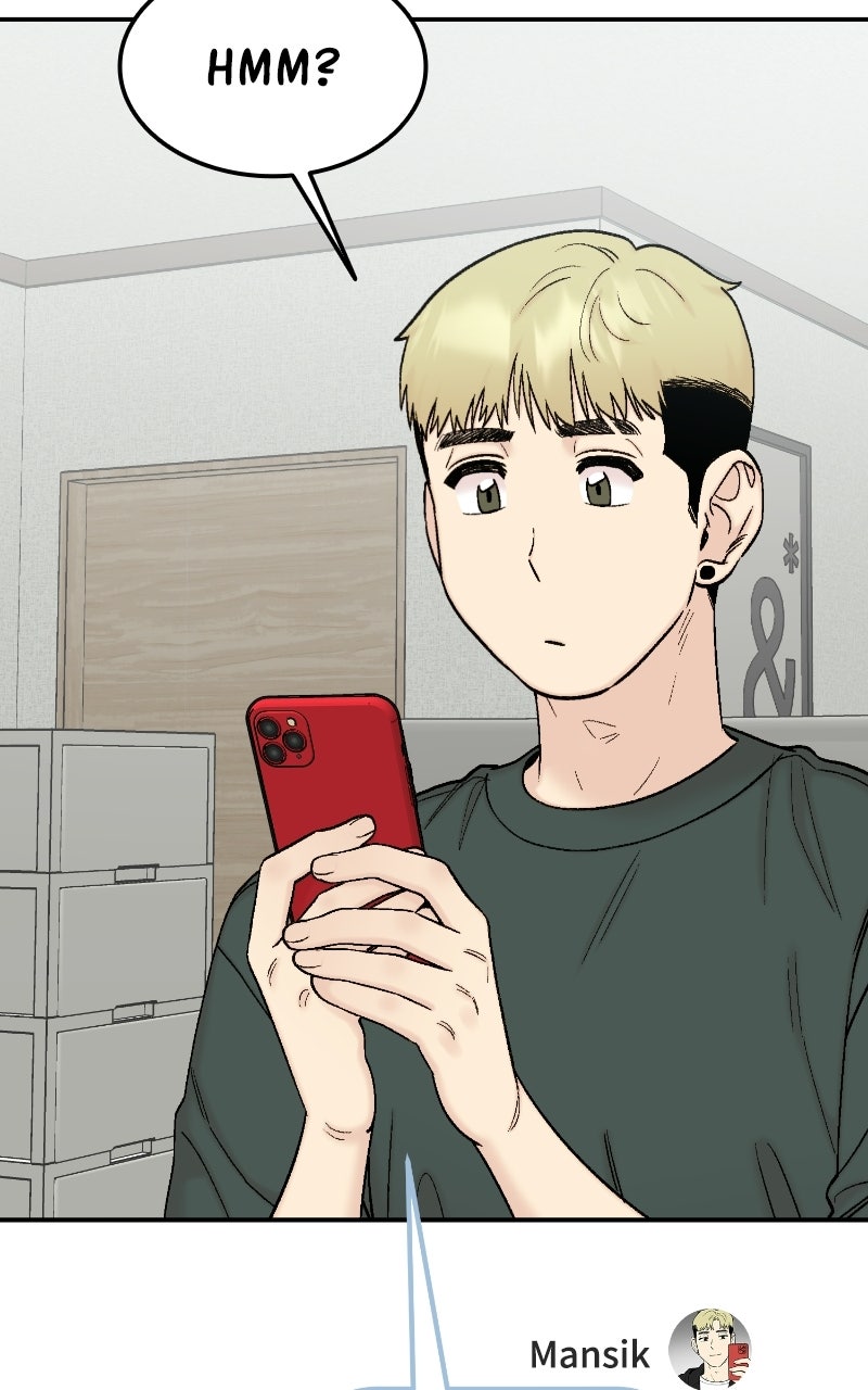 My Dud to Stud Boyfriend (S2) Ep. 163 - Back to School D-1 page 19 - 