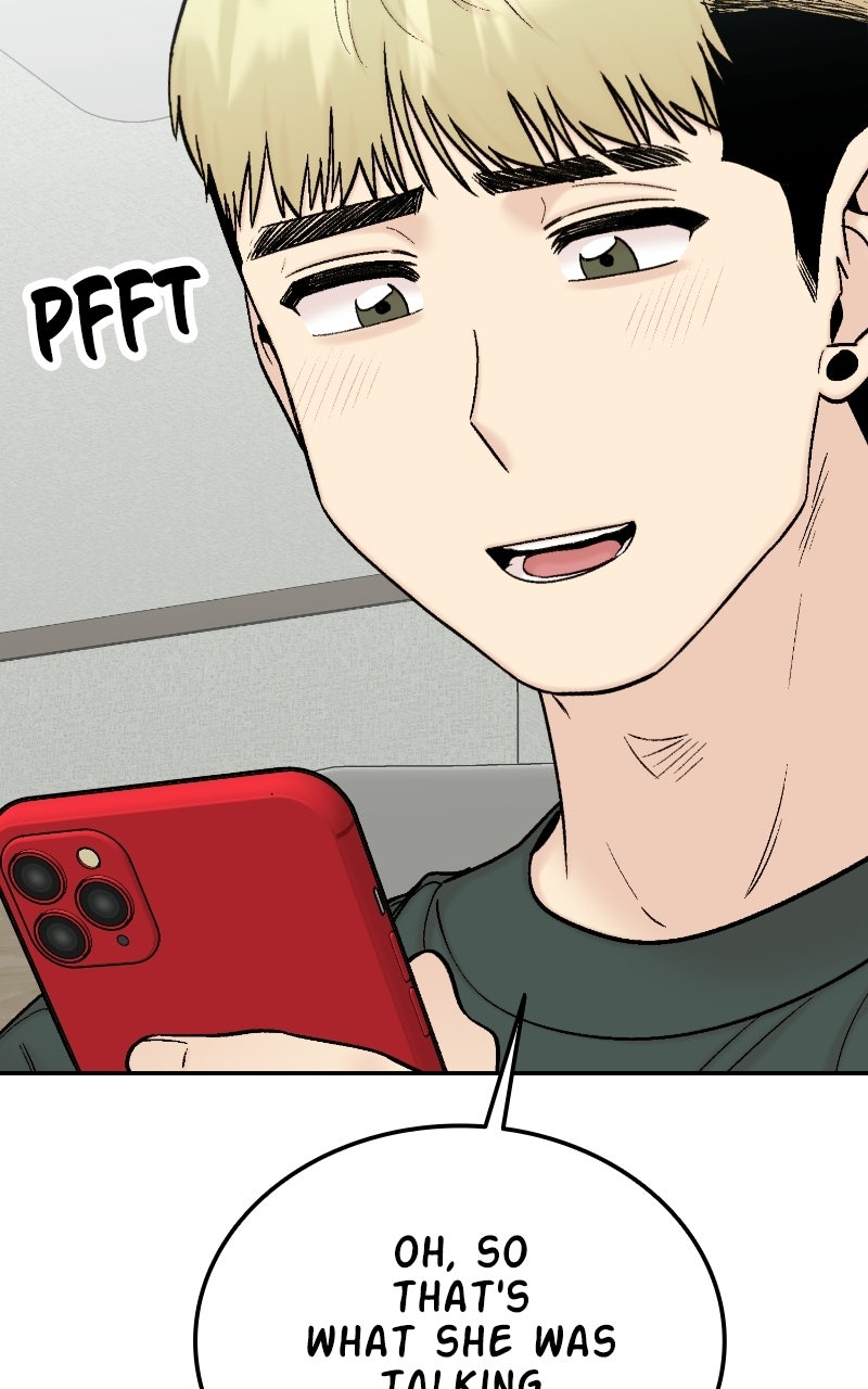 My Dud to Stud Boyfriend (S2) Ep. 163 - Back to School D-1 page 21 - 