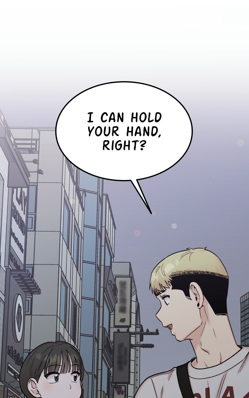 My Dud to Stud Boyfriend (S2) Ep. 163 - Back to School D-1 page 35 - 